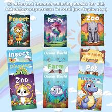 12pcs/Set Coloring Books,Featuring Themes Like Space,Science,Professions,Creative Doodles,Etc. Fun And Easy,Cultivate Drawing And Hands-On Ability,Enhance Concentration And Imagination,Suitable For Christmas,Birthday,Party,New Year,Easy Colouring Book,Colouring Book Kids,Kid Books,Colouring Book,Coloring Book,Colouring Books,Colouring Book,Coloring Book,Coloring Books For Kids,Colouring Book,Coloring Book,Colouring Book Kids,Coloring Book,Colouring Book Kids,Colouring Book,Coloring Book,Colouring Book Kids,Colouring Book>Set,Colouring Book,Coloring Book,Colouring Book Kids,Back To School