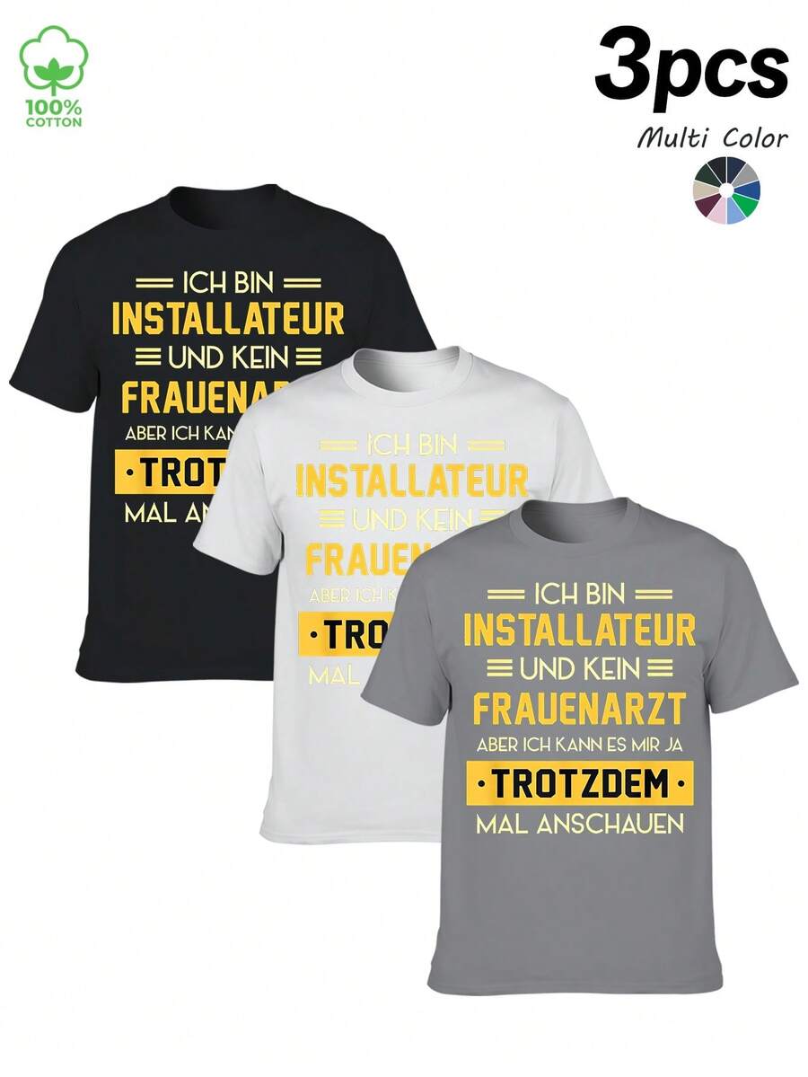 Camisetas de mujer - Gris - Ver 1