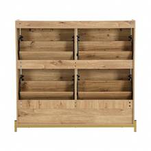 Storage Cabinets - Khaki - View 8