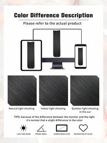 24 Inch/40 Inch Women'S Straight Clip-In Hair Extensions Bundles, 5 Clip Shaped Design, All-In-One Hair-Volume Synthetic Wig, Easy To Use, Suitable For All Hair Types, Natural Results - Black - View 9