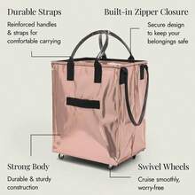 Waterproof Clear Tote Bag For Sports Games Gym ,Fashionable Transparent, Clear Waterproof Bag For Women, Perfect For Summer, Vacation & Beach, Waterproof, Sandproof Transparent Bag, Beach Sports Picnic Snacks Clear Purse For Women,Tready Clear Book Bag - 黑色 - 查看 8