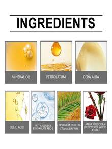 JUE FISH Random Delivery Of Beeswax Wood Polish, Furniture Renewal, Brightening, Degreasing, Polishing Care Wax For New And Old Wooden Furniture - Yellow - View 5