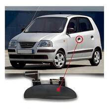 TendenciaPar 2 Manija Delantera Exterior Puerta Izq Der  Atos DelanteraCalidad premium - 1 - Ver 3