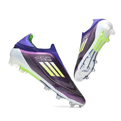 Men's Soccer Cleats, Women's Indoor/Outdoor Soccer Shoes, Unisex Baseball Turf Shoes, Youth Football Cleats, Adult AG/FG Soccer Shoes, Wide-Fit Training Sneakers