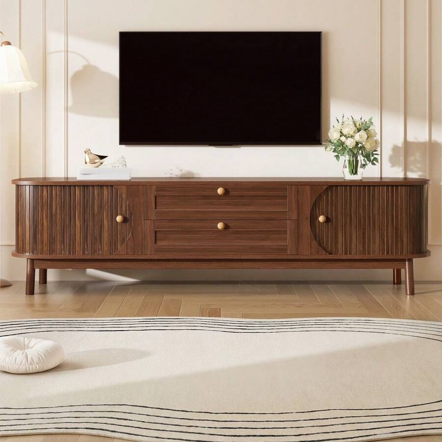 Television Stands & Entertainment Centers