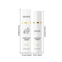 腋下美白保湿霜 - 50克/1.76盎司，淡化腋下色斑，滋润肌肤 - 彩色 - 查看 6