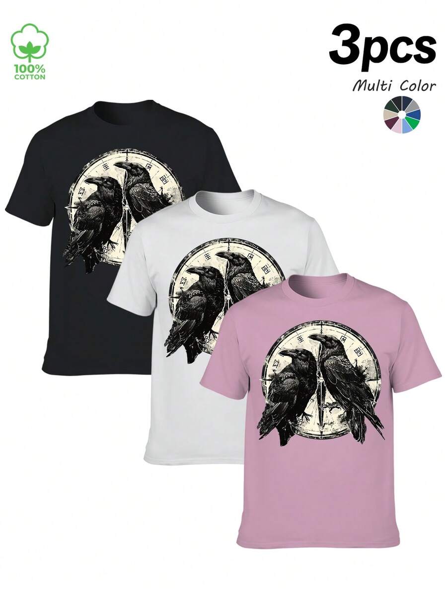 Magliette da donna - Rosa - Visualizzare 1