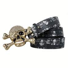 女士腰带 - 彩色 - 查看 2