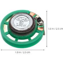 Speaker Accessories - 彩色 - 查看 6