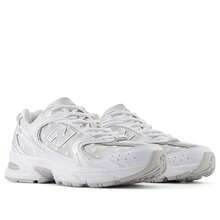 New Balance 530 'White Polka Dots' - Multicolor - View 2