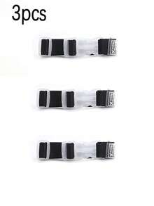 可调节旅行行李带、便携式旅行挂带、防丢夹带、包包挂钩、行李固定带夹、可调节行李安全带释放扣、旅行手提包捆绑带、行李侧挂带、实用户外携带带，适合自驾游、返校季、旅行必备、露营必备 - 彩色 - 查看 14