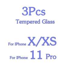 Bộ 3 miếng dán màn hình cường lực chất lượng cao cho iPhone XR/11/12/13/14/15/16 - Siêu mỏng, chống bám vân tay, chống trầy xước, chống nước, bề mặt mịn, dễ lắp đặt, thiết kế tương thích với ốp lưng, phù hợp với màn hình | Hoàn thiện tinh tế | Cảm ứng mềm mại, miếng dán màn hình HD bảo vệ màn hình cần thiết, thích hợp sử dụng hàng ngày, văn phòng, nhà. Phụ kiện điện thoại chống sốc, chống rơi, chống trầy xước. - Trong sáng - Xem 21