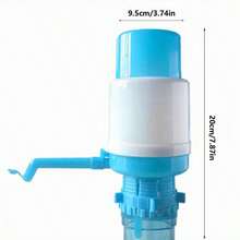 Challenges Will Be Faced In The Areas Of Water Supply, Bottled Water, Hand-Pumped Mineral Water, Artificial Water Extraction, Water Purifiers, And Household Automatic Water Pumps. Water Buckets And Pumps, Manual Mineral Water, Water Purifiers, Household Water Dispensers, And Large Bottle Pressurized Water Dispensers - Multicolor - View 3