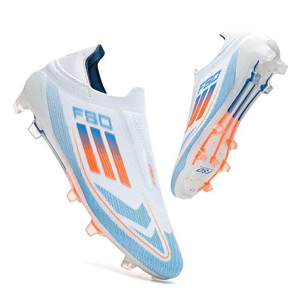 男士足球鞋、女士足球鞋、男女通用棒球鞋、青少年足球鞋、AG/FG足球鞋、宽楦训练鞋、室内外足球训练鞋、专业成人低帮足球鞋