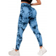 Tie Dye - Negro Azul