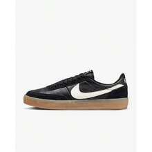 Nike Killshot 2 FZ5630-001 Sneaker Women's Black Lace-Up Lifestyle Shoes TF8688 - 黑色 - 查看 2