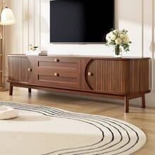 Television Stands & Entertainment Centers