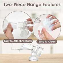 Breast Pumps & Accessories - 如圖所示 - 查看 8