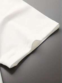 1PC Women's Plus Size Valentines Shirt Valentine Proud FFA Mom  Shirt: Stock Show Supporter Tee I'm Coming To Shirt, LGBT Hockey Tshirt, Movie Merch Gift For Fan, Team Hollanov & Rosanov - 白色 - 查看 3