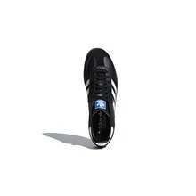 Adidas Samba OG 'Black Gum' - 彩色 - 查看 3