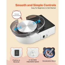 Other Kids Remote & App Controlled Parts - White - View 3