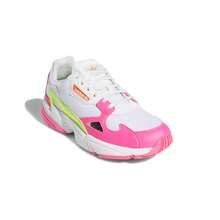 (WMNS) Adidas Falcon 'Shock Pink' - Hồng - Xem 2