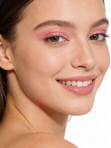 Dasique Eyeshadow Palette, High Pigmentation, Long-Lasting, Easy To Apply, Smooth, Vegan, Cruelty-Free, Christmas Gift For Women, Charming Rose Girl Style, Back To School, Fashion Brand Cosmetics, Bridal, Summer, Valentine's Day, Holiday - #06 Sweet Heart - 查看 4