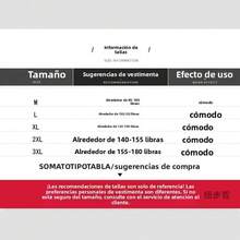 Abrigo de plumas para hombre invierno moda americana cuello alto grueso chaqueta piloto holgada abrigo casual de algodón - Verde militar - Ver 4