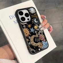 Basic Phone Cases - Czarne - Zobacz 5