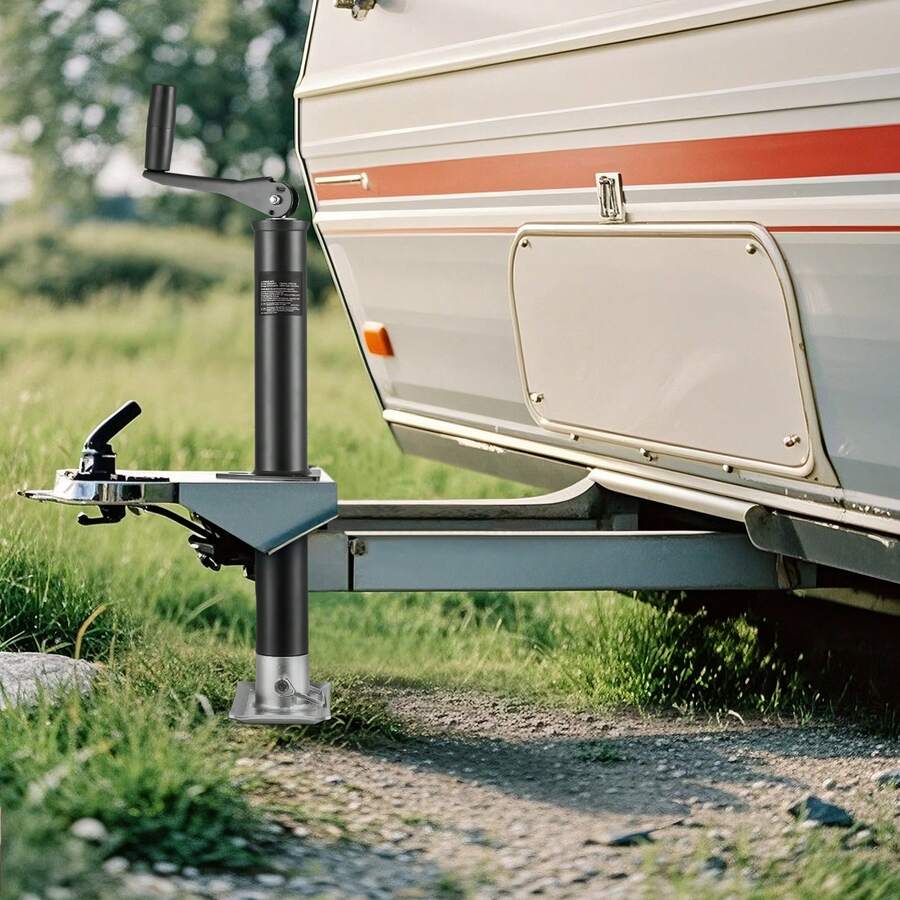 Jack Stand - 15 Inches - View 1