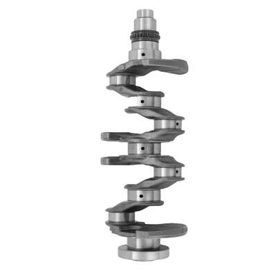 ZhdnBhnos Crankshaft, VEH Engine Crankshaft Assembly Replacement Kit For -  Elantra KIA Forte. L