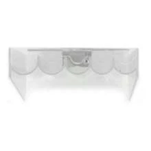 TendenciaMarimba Portamonedas Acrílico Con TapaCalidad premium - Transparente - Ver 5