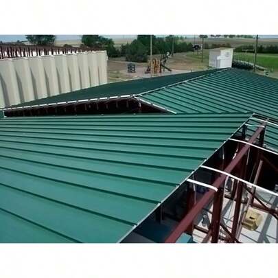 Steel Roof Panels For Garden Sheds| Mobile Homes-12 Pieces, Roof Panels Steel Roof Panels, Temporary And Removable Roof Cladding Corrugated Sheets, Metal Galvanized
