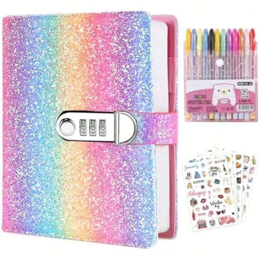 Notebooks - متعدد الألوان - مشاهدة 1
