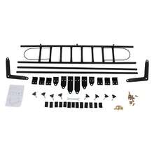 YUNRUX Luggage Racks