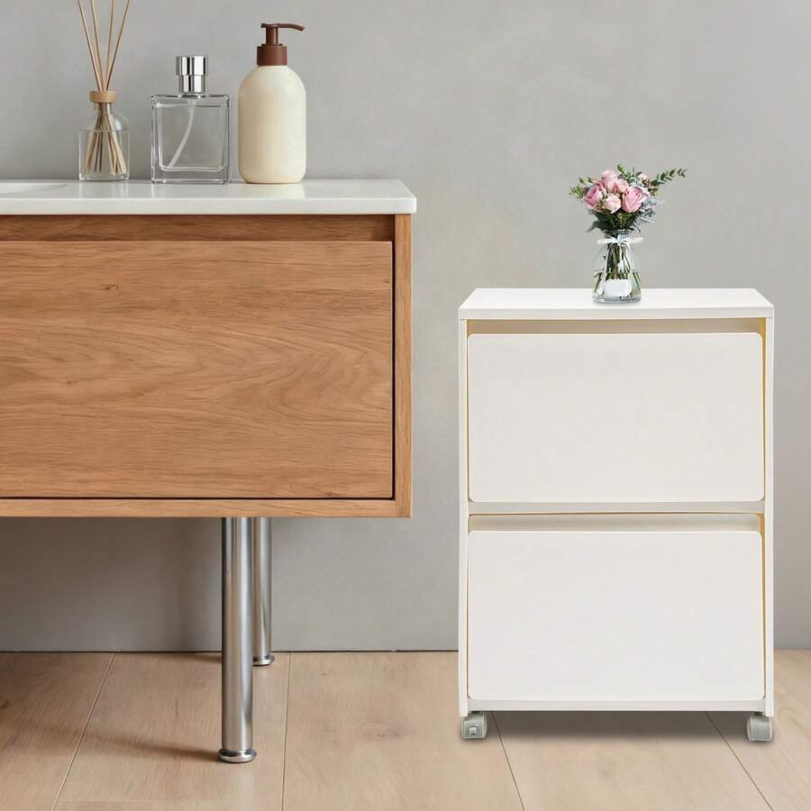 YUNRUX Storage Cabinets