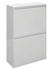 Indoor Compost Bins - Blanco - 查看 3