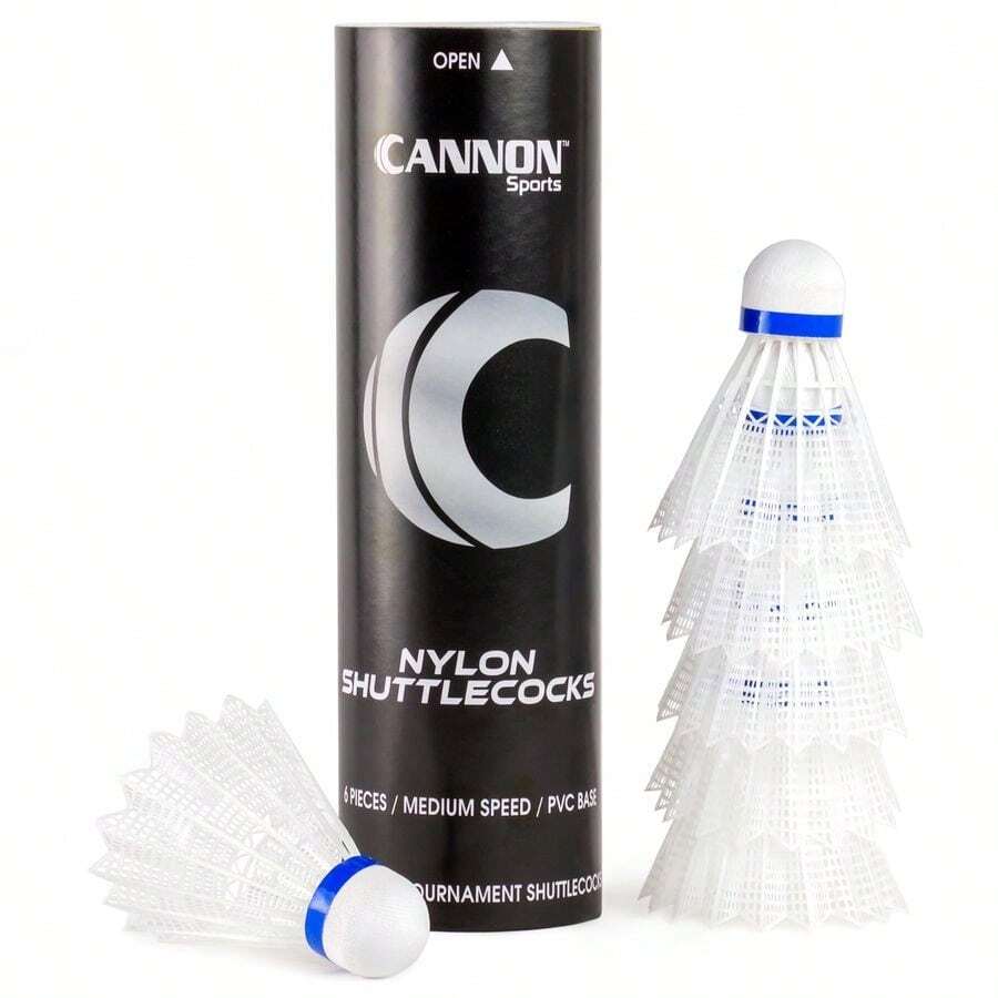 Badminton Rackets - White - View 1