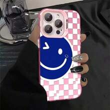 Basic Phone Cases - Translucent Black - View 10