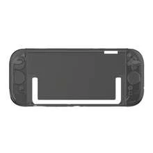 Game Console Protective Cases - Black - View 1