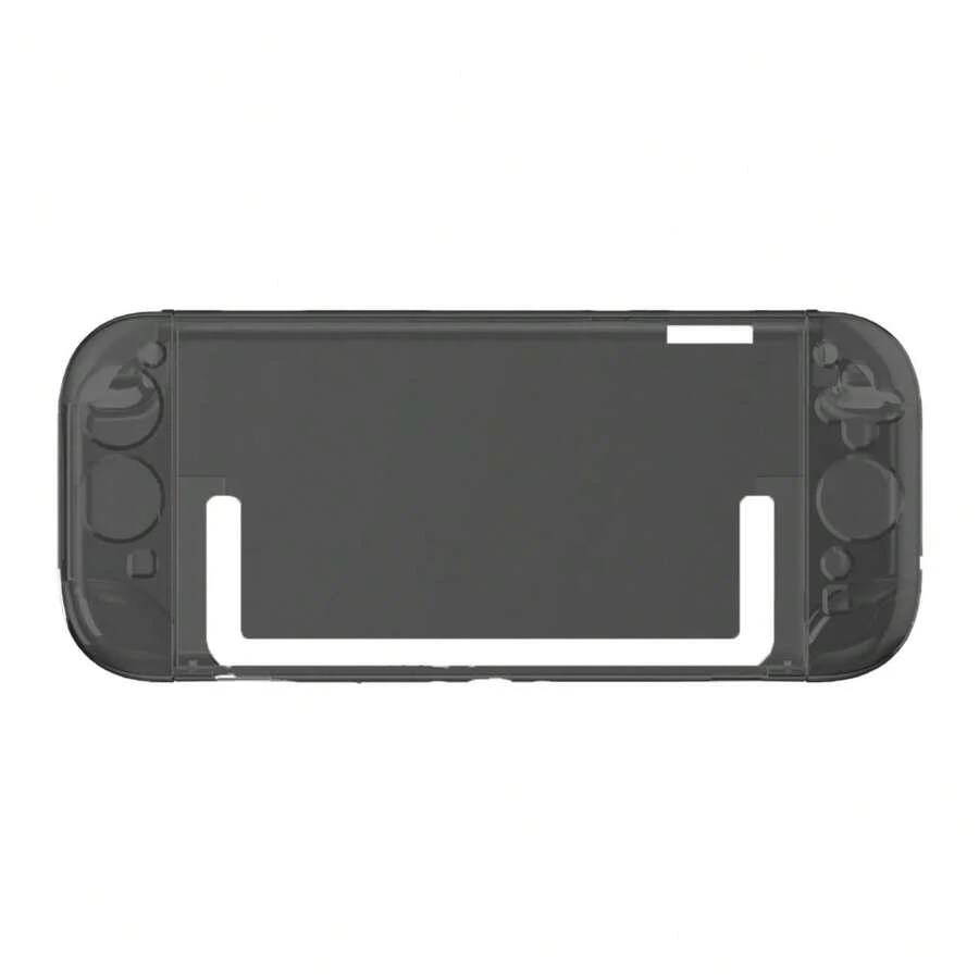 Game Console Protective Cases - Black - View 1