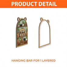 1 Set "Books I Read This Year" Personalized Reading Tracker Plaque, Featuring Cats & Succulents Decor, Cozy Reading Corner Decor Gift, Reading Challenge, Learning Hanging Decor, Desktop Accessory, Suitable For Multiple Scenarios, Perfect Gift For Book Lovers, Office Desk Accessory