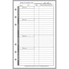 MenuPlannerandShoppingList