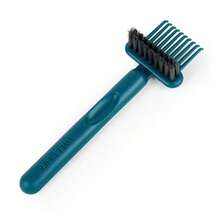 Cat Hair Brush, Remover, Pet Self-Grooming Brush, Deshedding Tool For Cats And Dogs
