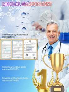 Say Goodbye To Thick Nails, Improve Yellow Nails, Foot Care Tools To Boost Your Confidence. - 1pcs - View 7