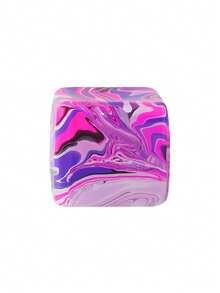 新款 Nee Doh 大理石冰块仿真派减压玩具冰块派 - 完美礼物 - 生日礼物 - 节日礼物 - 情人节礼物 - 复活节礼物 - 彩色 - 查看 16