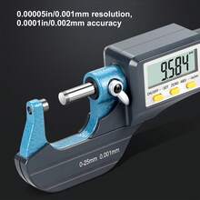 Micrometers - Multicolor - View 5