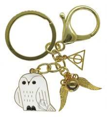 TendenciaLlavero Excelente Regalo  Fan de  Hedwig - 1 - Ver 1