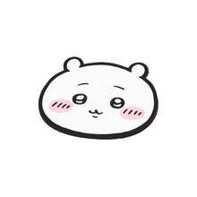 Miniso 千川Q版可爱杯垫，柔软硅胶3D造型，有效隔热保护桌面，适用于居家生活/办公休闲/下午茶场景，通用装饰保护垫，适用于水杯和茶壶（1个） - 白色 - 查看 9