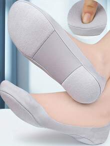 2 paires de semelles intérieures invisibles, douces et antidérapantes, confortables. Accessoires pour chaussures de femmes, baskets, bottes de neige, chaussures décontractées, chaussures blanches. Cadeau pour la fête des mères, décoration de chambre, jardin, cuisine, été, plage, voyage, décoration de chambre, squishy, remise des diplômes, range-chaussures, rangement, extérieur, jardin, voyage, portable, accessoires de plage, saison de remise des diplômes, cérémonie de remise des diplômes, cadeau de remise des diplômes, félicitations diplômé, major de , fin des études, fête de remise des diplômes - tapis de sol - Voir 8